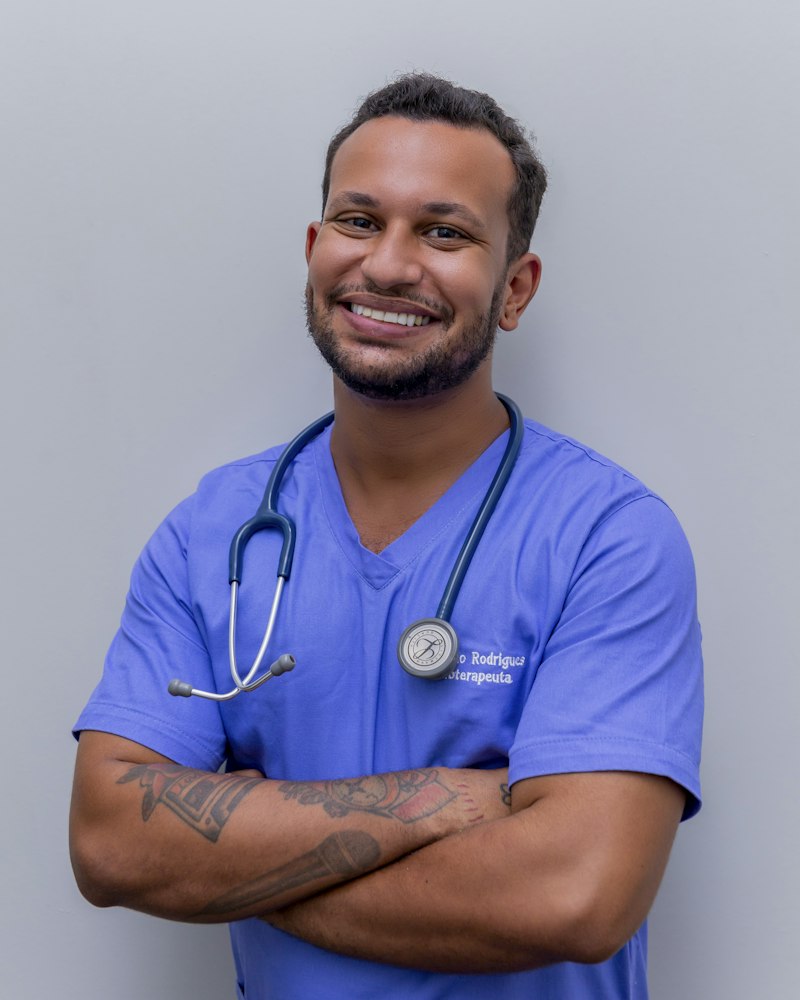 Dr. Nuno Varela