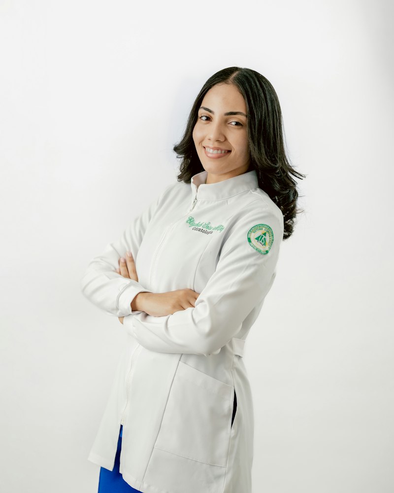 Dr.ª Rita Fonseca