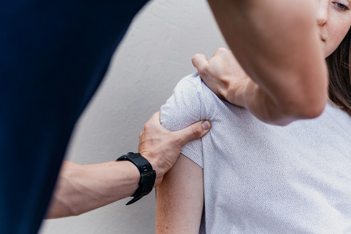Fisioterapia